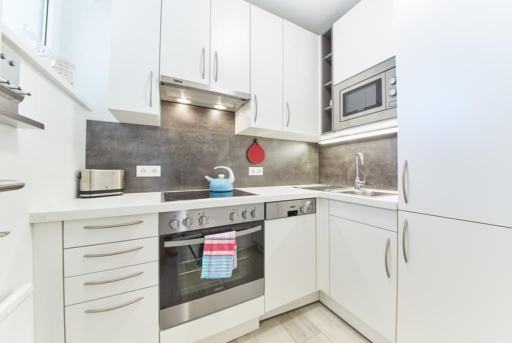 Appartement Diamond Заалбах-Хинтерглем Екстериор снимка