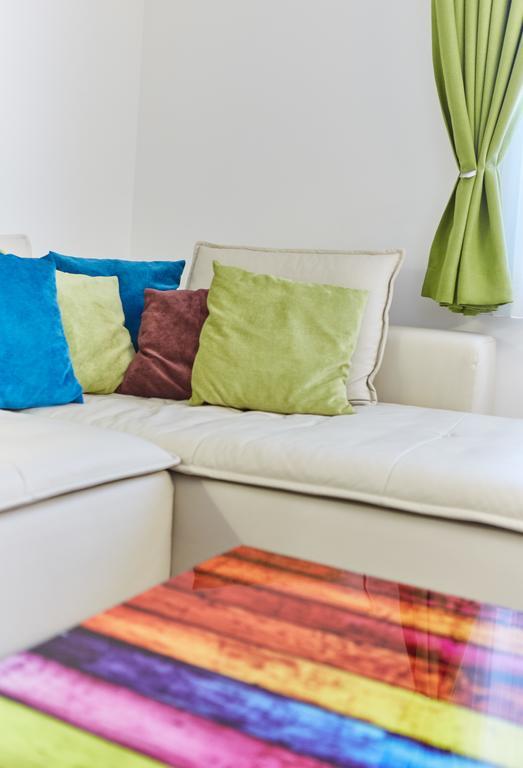 Appartement Diamond Заалбах-Хинтерглем Екстериор снимка