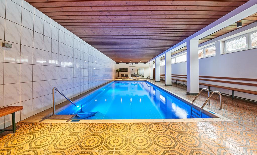 Appartement Diamond Заалбах-Хинтерглем Екстериор снимка